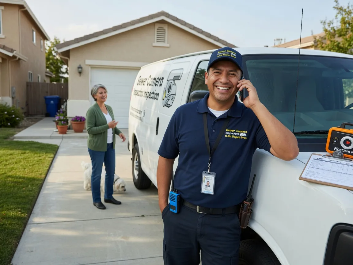 Sewer Line Repair Calhoun Falls, SC FAQs